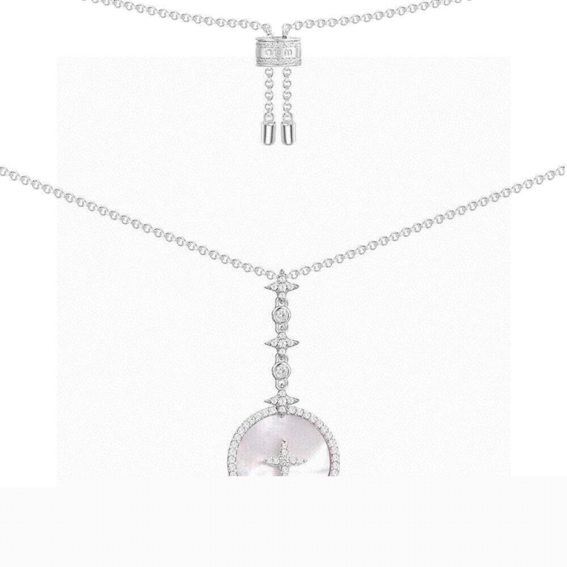Apm Necklaces